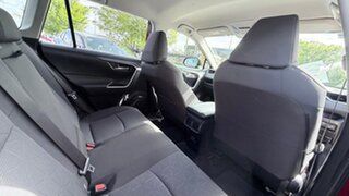 2020 Toyota RAV4 Mxaa52R GX 2WD 10 Speed Constant Variable Wagon