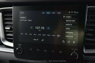 2026 Mazda BT-50 TFS40J GT Concrete Grey 6 Speed Sports Automatic Utility
