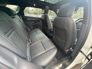 2020 Land Rover Range Rover Evoque L551 20.5MY P200 R-Dynamic S 9 Speed Sports Automatic Wagon
