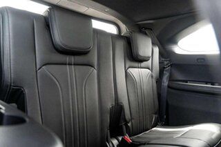 2025 Isuzu MU-X RJ MY25.5 LS-T Rev-Tronic Silver 8 Speed Sports Automatic Wagon