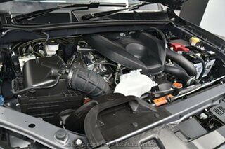 2026 Mazda BT-50 TFS40J GT Concrete Grey 6 Speed Sports Automatic Utility