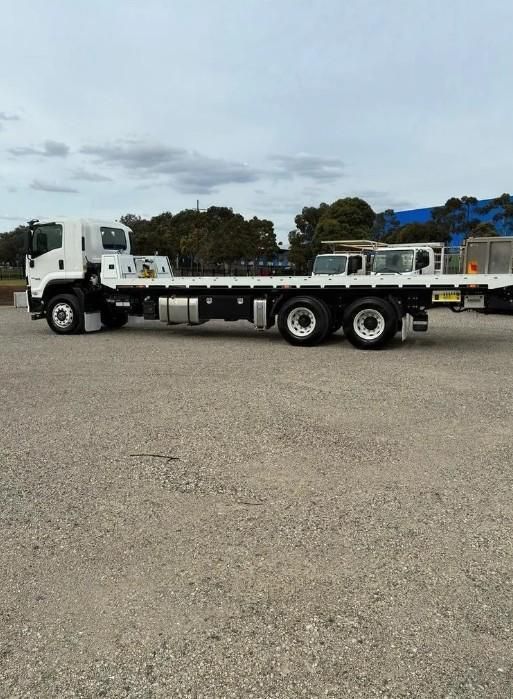 Truck Image