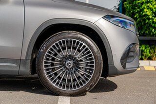 2023 Mercedes-Benz EQA H243 803+053MY EQA350 4MATIC Grey 1 Speed Reduction Gear Wagon