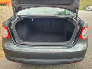 2008 Volkswagen Jetta 1KM MY08 TDI DSG Grey 6 Speed Sports Automatic Dual Clutch Sedan