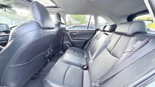 2019 Toyota RAV4 Axaa54R Edge AWD 8 Speed Sports Automatic Wagon