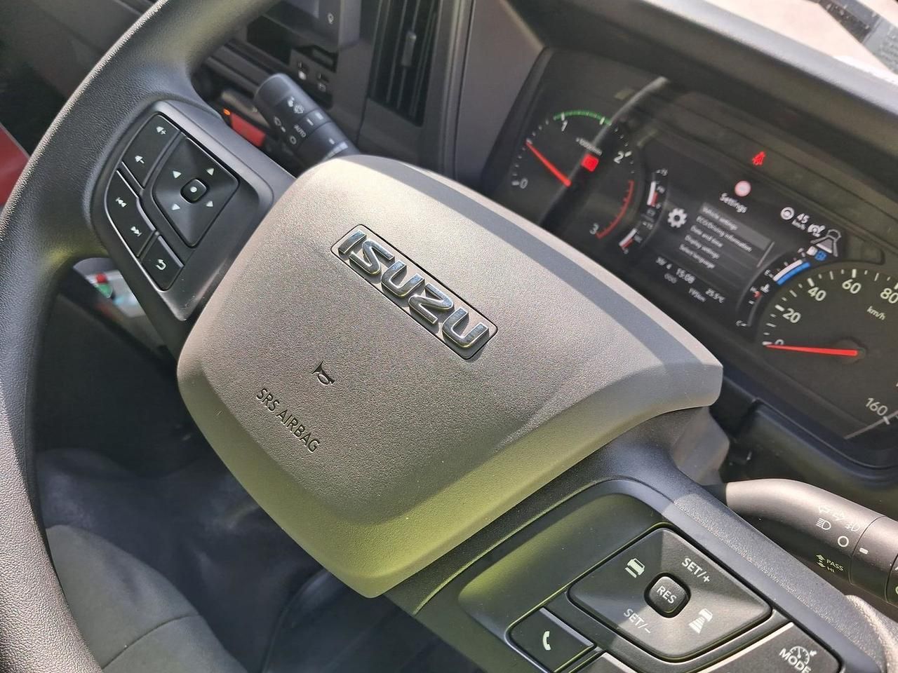 Truck Image