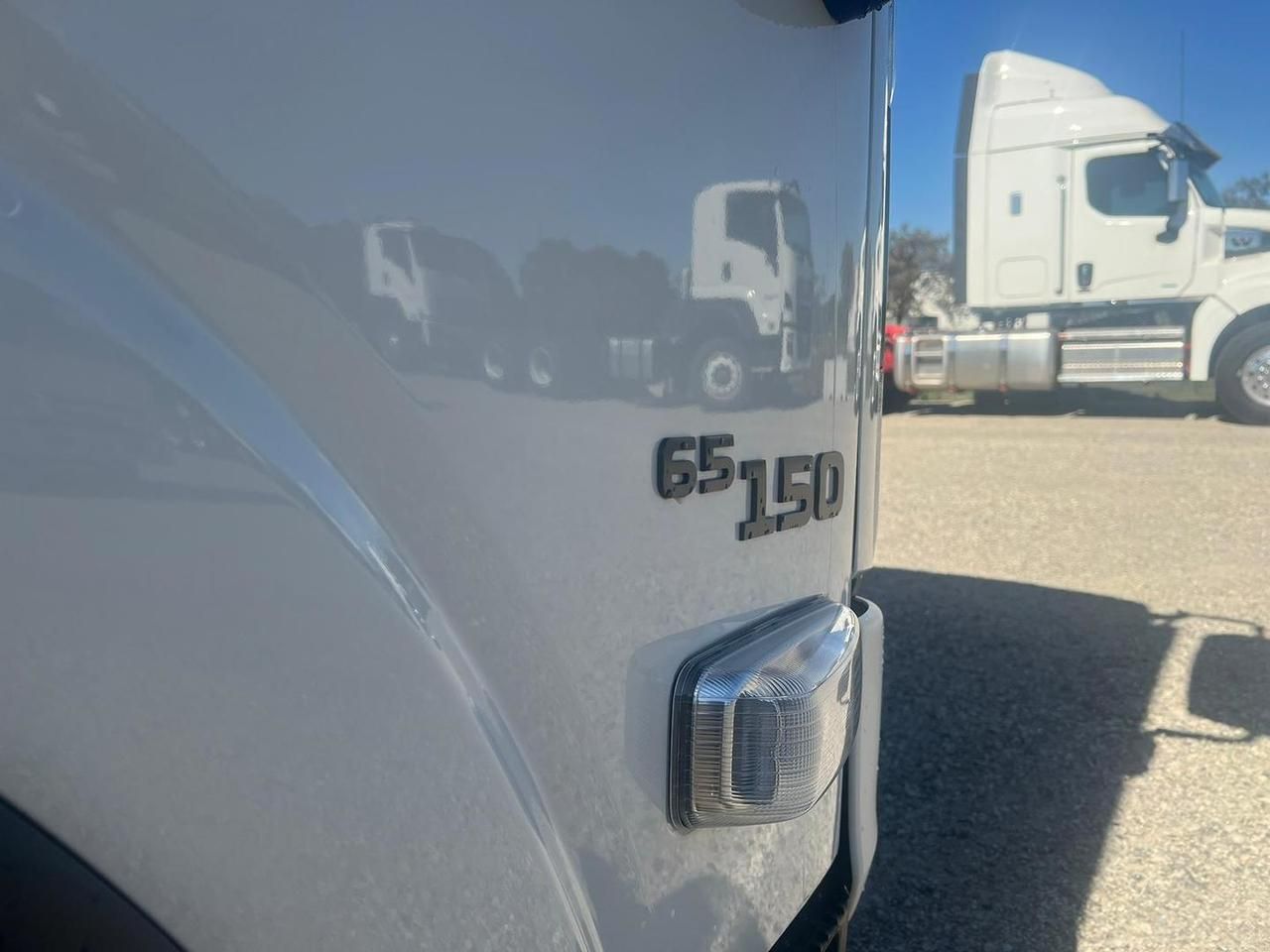 Truck Image