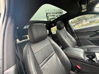2020 Land Rover Range Rover Evoque L551 20.5MY P200 R-Dynamic S 9 Speed Sports Automatic Wagon