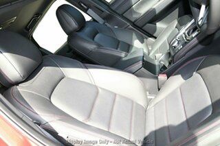 2026 Mazda CX-5 KF4WLA G35 SKYACTIV-Drive i-ACTIV AWD GT SP Soul Red Crystal 6 Speed
