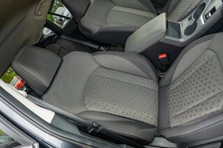 2023 Subaru Crosstrek G6X MY24 2.0L Lineartronic AWD Grey 8 Speed Constant Variable Wagon