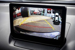2026 Mazda CX-3 DK2W7A G20 SKYACTIV-Drive FWD GT SP Platinum Quartz 6 Speed Sports Automatic Wagon