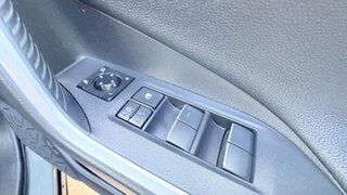 2019 Toyota RAV4 Axaa54R Edge AWD 8 Speed Sports Automatic Wagon