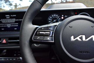 2025 Kia Seltos SP2 PE MY26 GT-Line AWD Gravity Grey 8 Speed Sports Automatic Wagon
