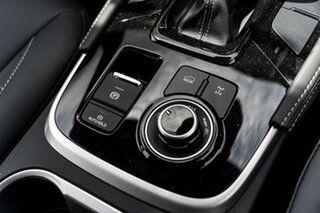 2026 Isuzu MU-X RJ MY25.5 LS-T Rev-Tronic Black 8 Speed Sports Automatic Wagon