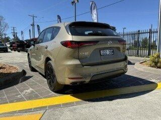 2026 Mazda CX-60 KH0HD G40e Skyactiv-Drive i-ACTIV AWD GT Zircon Sand 8 Speed.
