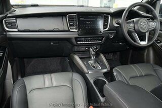 2026 Mazda BT-50 TFS40J GT Concrete Grey 6 Speed Sports Automatic Utility