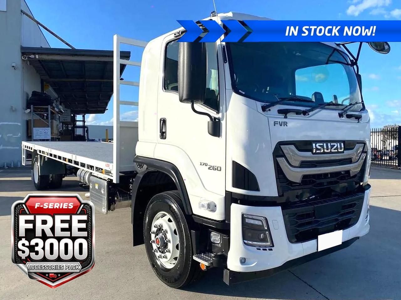 Truck Image