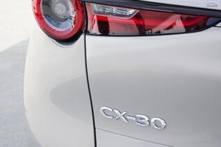 2026 Mazda CX-30 DM2W7A G20 SKYACTIV-Drive Touring Beige 6 Speed Sports Automatic Wagon
