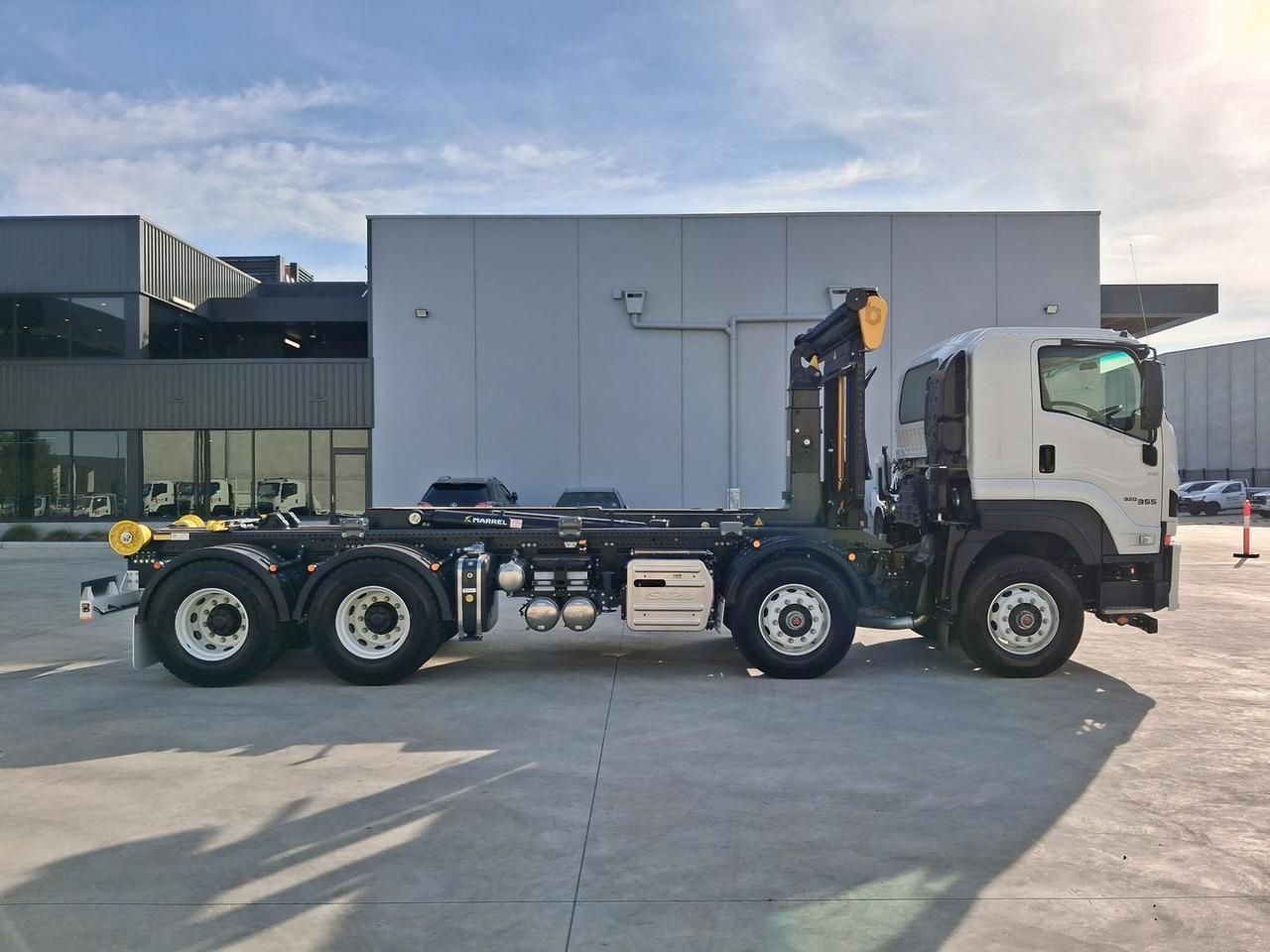 Truck Image