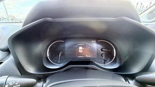 2019 Toyota RAV4 Axaa54R Edge AWD 8 Speed Sports Automatic Wagon