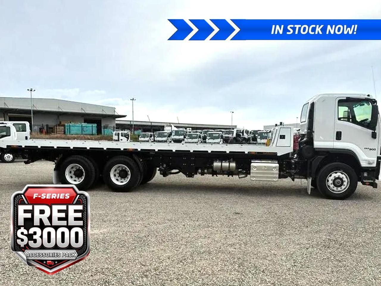 Truck Image
