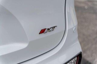 2025 Isuzu MU-X RJ MY25 X-TERRAIN Rev-Tronic White 6 Speed Sports Automatic Wagon