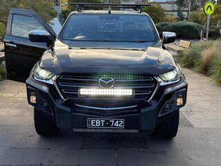 2023 Mazda BT-50 TFS40J GT 6 Speed Sports Automatic Utility