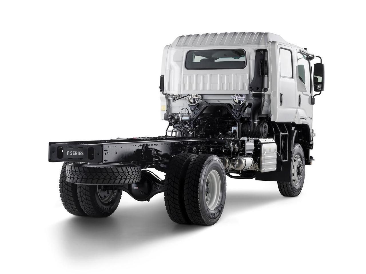 Truck Image