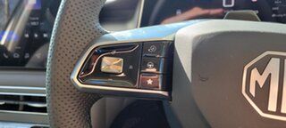 2026 MG MGS6 EV IS3E MY26 Essence Silver 1 Speed Automatic Wagon