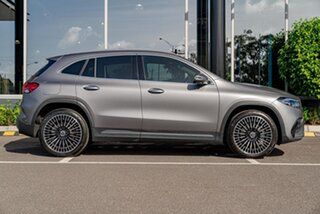 2023 Mercedes-Benz EQA H243 803+053MY EQA350 4MATIC Grey 1 Speed Reduction Gear Wagon