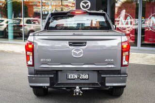 2026 Mazda BT-50 TFS40J SP Concrete Grey 6 Speed Sports Automatic Utility.