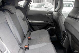 2025 Mitsubishi ASX XE 25MY Aspire DCT Crystal White 7 Speed Sports Automatic Dual Clutch Wagon