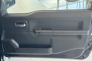 2023 Suzuki Jimny GJ GLX Black 4 Speed Automatic Wagon