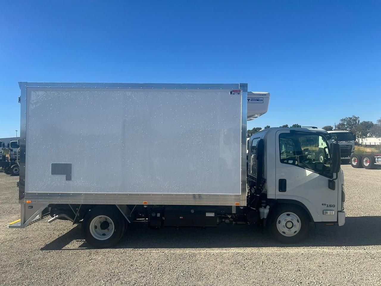 Truck Image