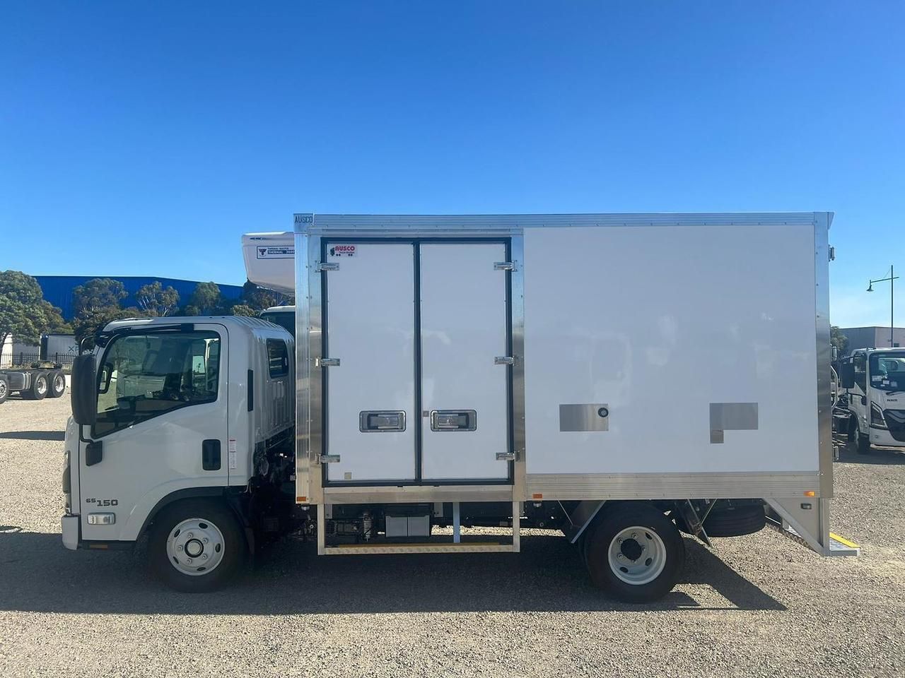 Truck Image