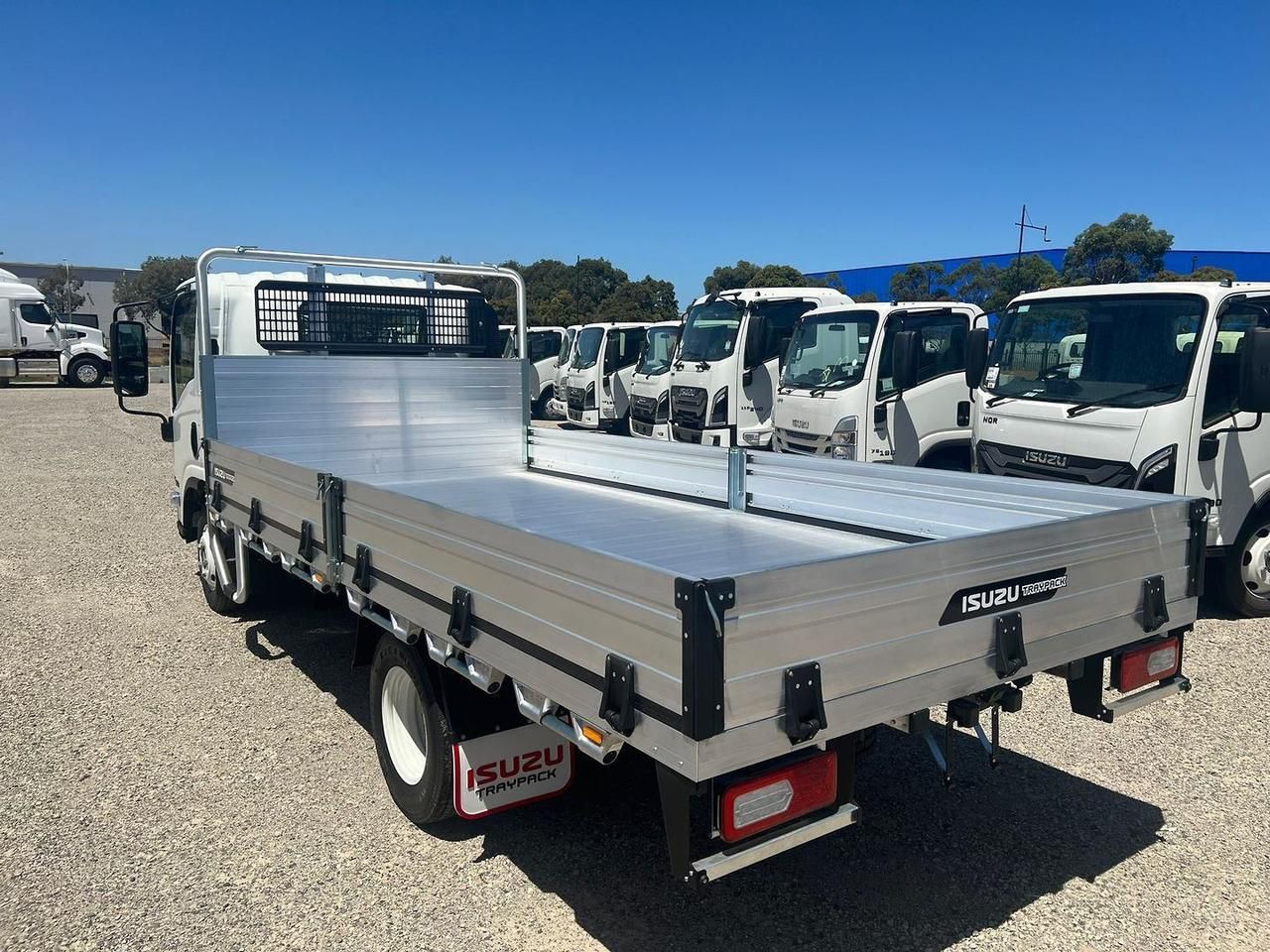 Truck Image