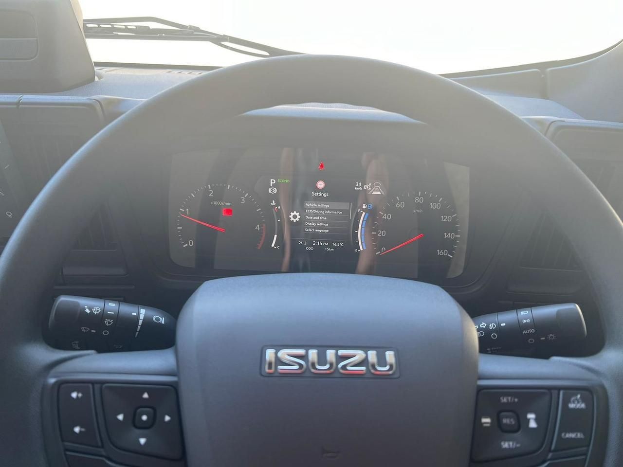 Truck Image