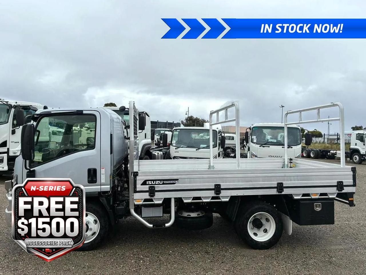 Truck Image
