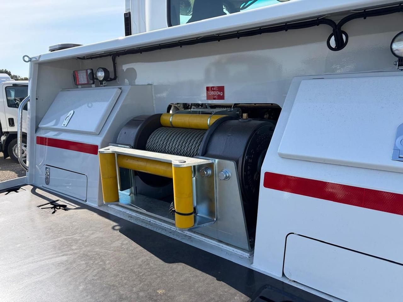 Truck Image