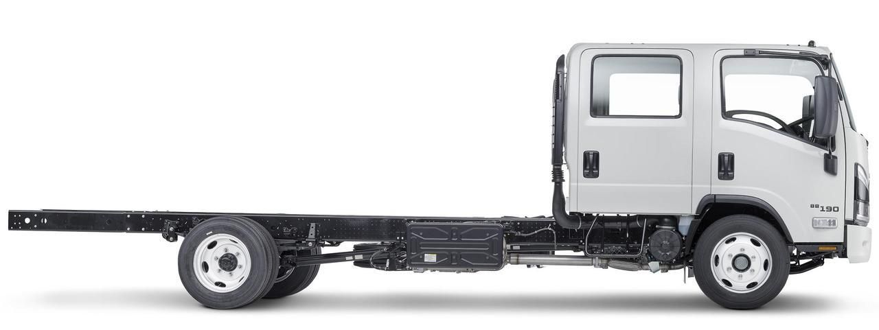 Truck Image