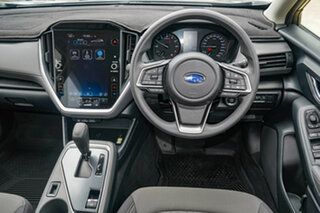 2023 Subaru Crosstrek G6X MY24 2.0L Lineartronic AWD Grey 8 Speed Constant Variable Wagon