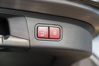 2023 Mercedes-Benz EQA H243 803+053MY EQA350 4MATIC Grey 1 Speed Reduction Gear Wagon