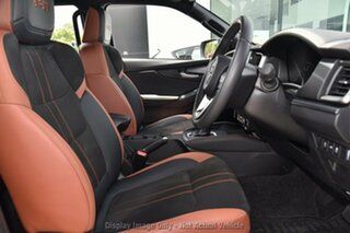 2026 Mazda BT-50 TFS40J SP Concrete Grey 6 Speed Sports Automatic Utility