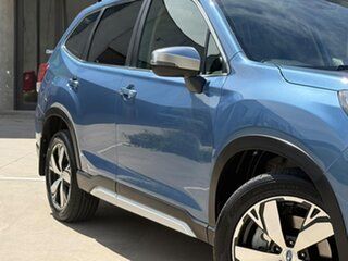 2019 Subaru Forester S5 MY19 2.5i-S CVT AWD Blue 7 Speed Constant Variable Wagon