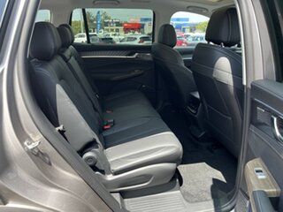 2026 MG QS IS31 MY26 Essence AWD Silver 9 Speed Automatic Wagon