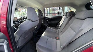 2020 Toyota RAV4 Mxaa52R GX 2WD 10 Speed Constant Variable Wagon