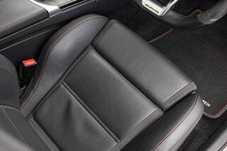 2017 Mercedes-Benz C-Class W205 807+057MY C43 AMG 9G-Tronic 4MATIC Black 9 Speed Sports Automatic