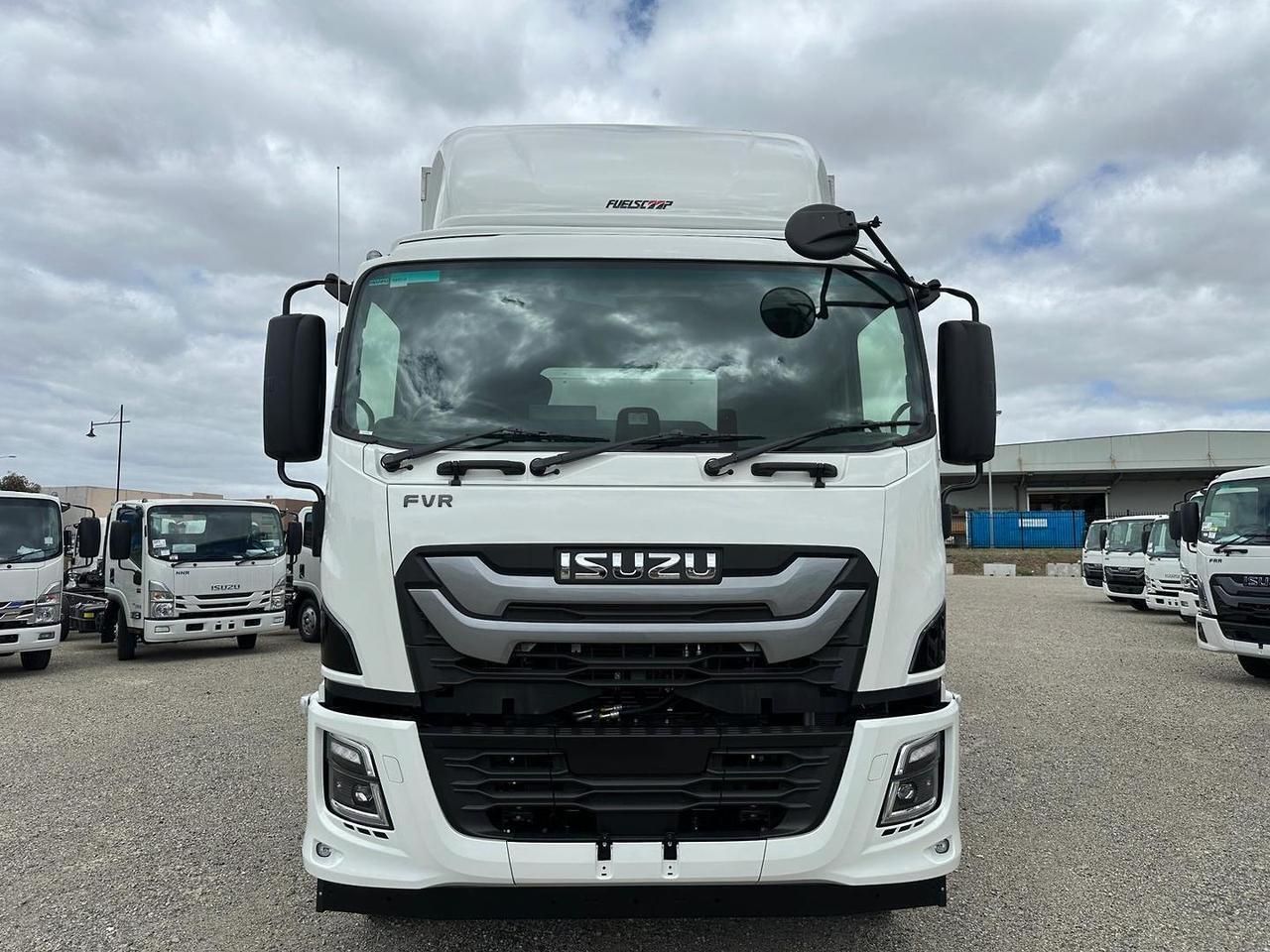 Truck Image