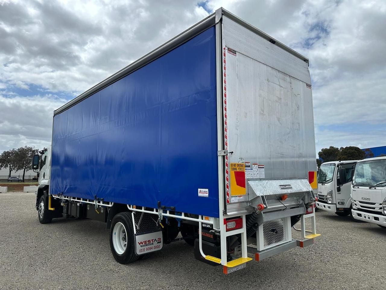 Truck Image