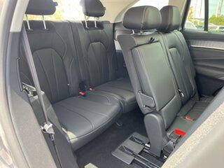 2026 MG QS IS31 MY26 Essence AWD Silver 9 Speed Automatic Wagon